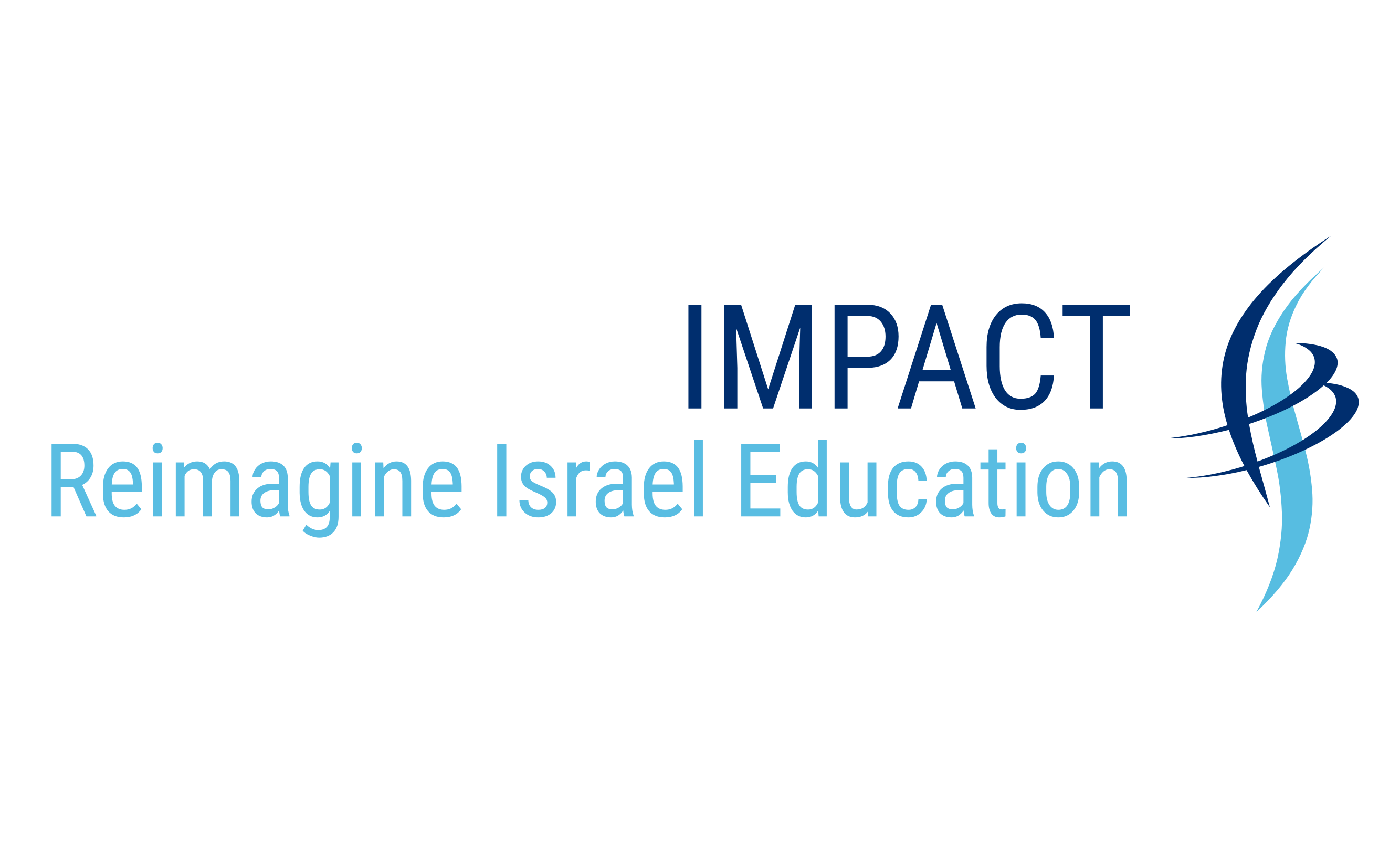 Impact Israel Education
